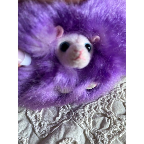 Harry Potter Purple Pygmy w/ Noise - Picture 2 of 4